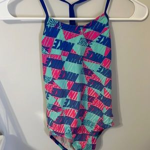Nike swimsuit